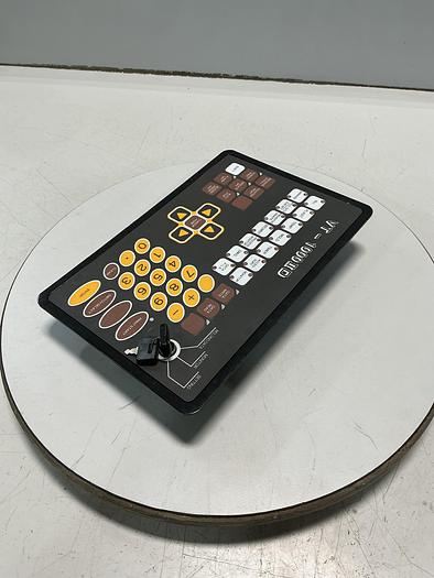 Used FUJI ELECTRIC VT-1000IID