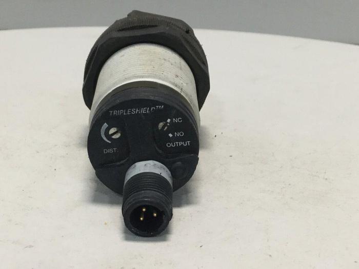 Used CARLO GAVAZZI Proximity Sensor EC3016TBAPL-6 #107032