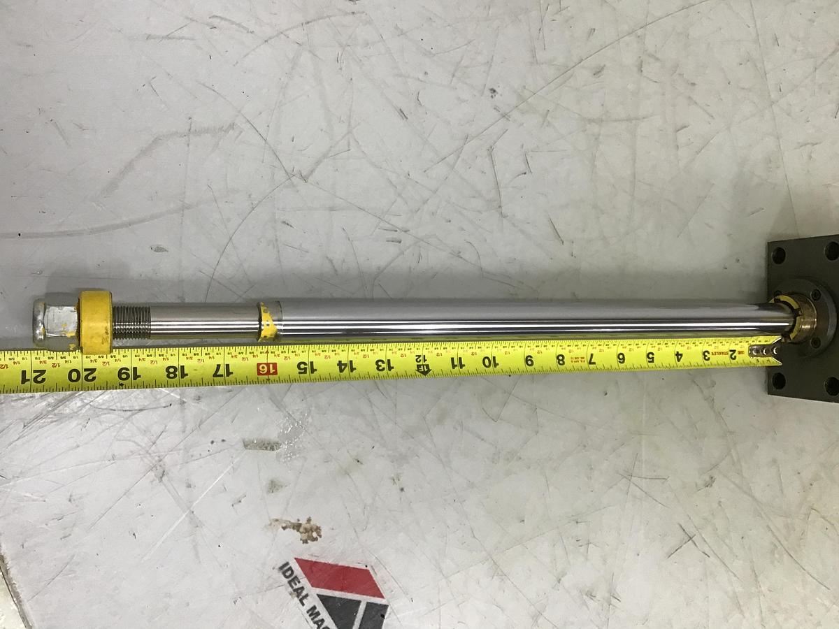 Used Parker 308360 Hydraulic Cylinder Used #131538
