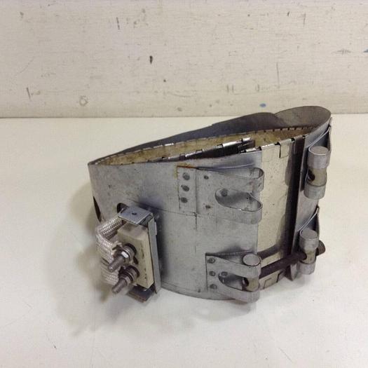 Used AD 590/700 Watt Heater Band 85040150802/88200981 #68798