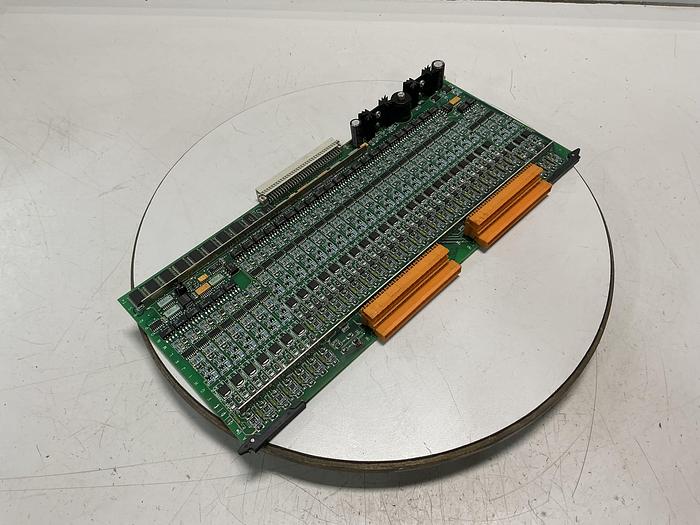 Used VAN DORN 330-038 Pathfinder DC Output Circuit Board 330038 Used