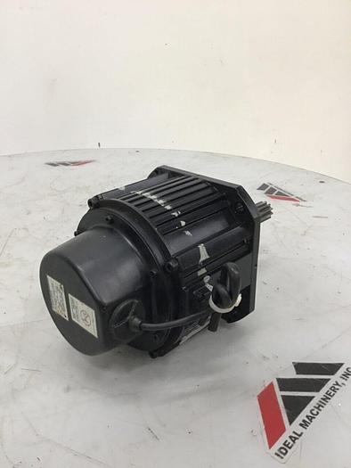 Used YASKAWA ELECTRIC AC Servo Motor SGMDH-12A2A-YR12 #125348