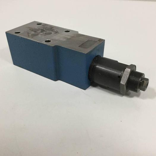 Used MANNESMANN REXROTH Valve ZDB 6 VA2-42/200V #90414