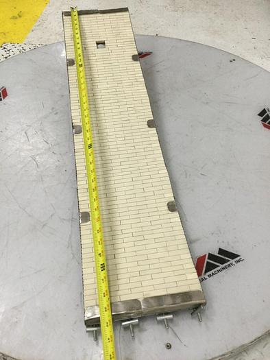 Used KJT 3460/4100 Watt Heater Band 88302608 #111158