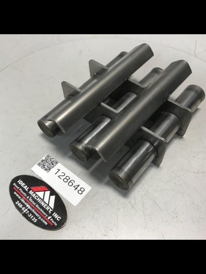 Used IMS Magnetic Grate MP-901008 USED