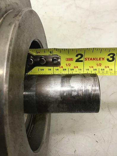 Used DAIKIN Hydraulic Piston Pump VR80SAES-15SAJS-20S08 Used