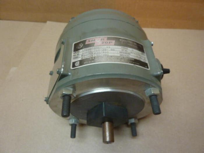 US MOTORS / SHUR STOP Electric Brake 1-055-711-35-QG #32214