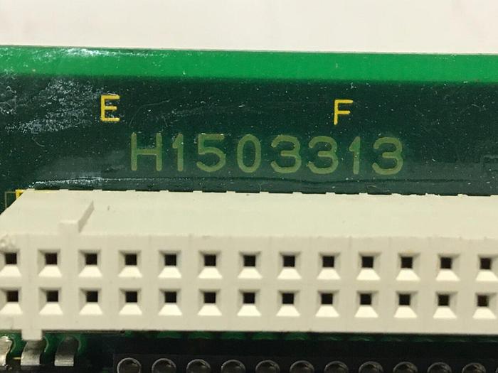 Used TOSHIBA Circuit Board H1503313 Used