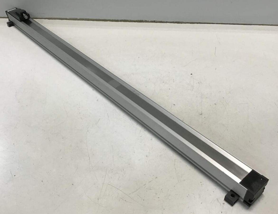 Used NOVOTECHNIK Linear Transducer TLH0750 Used