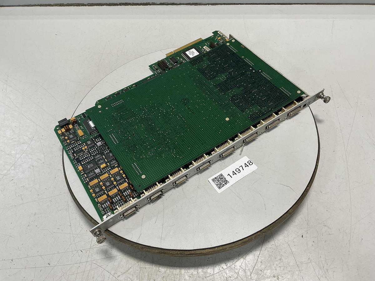 Used SIEMENS 3 542 1290A