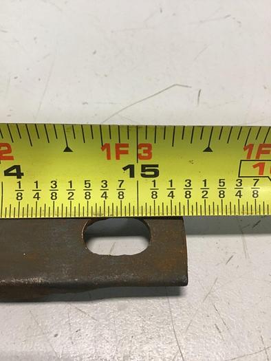 CHROMALOX 200 Watt Strip Heater TKL T62 #125817