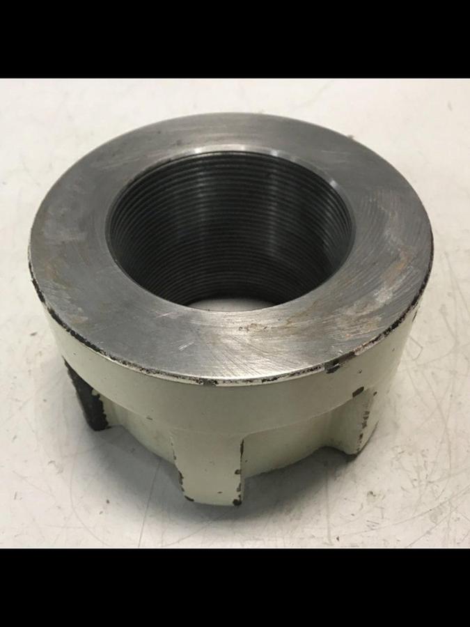 Used MITSUBISHI Tie Bar Nut 120MJII-10 USED
