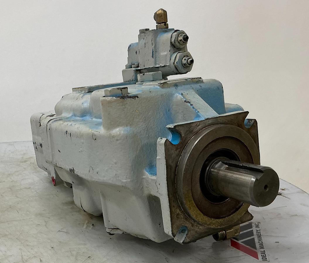 Used VICKERS 35V35A 11B22R