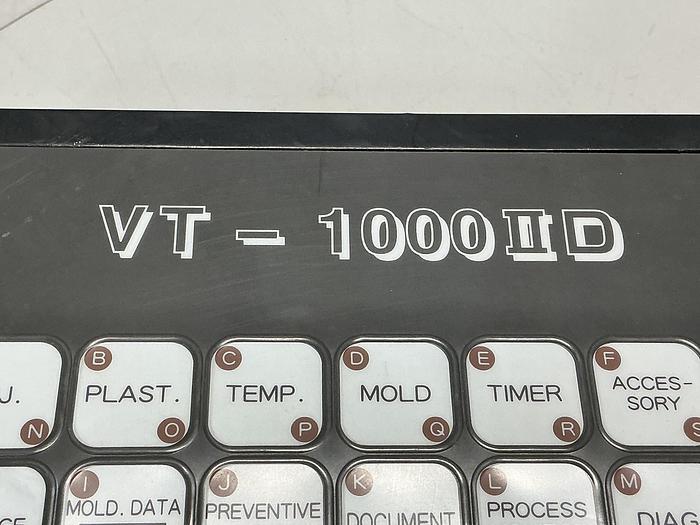 Used FUJI ELECTRIC VT-1000IID