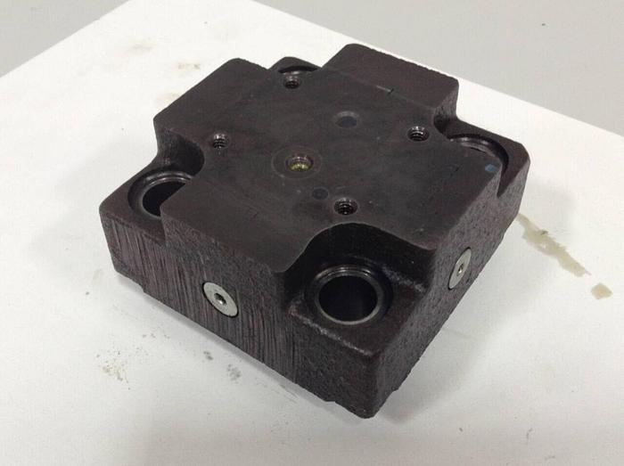 Used VICKERS Valve CVCS25D1S210S19 #89660