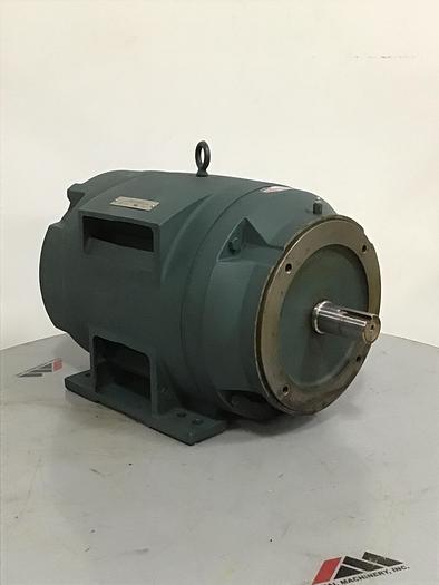 Used RELIANCE ELECTRIC P32G7063B02 Used #142974