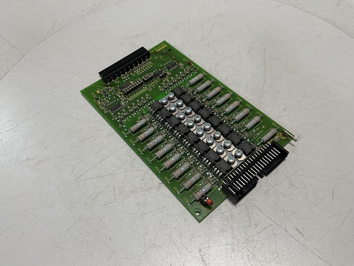 Used BACHMANN E06149/00 002