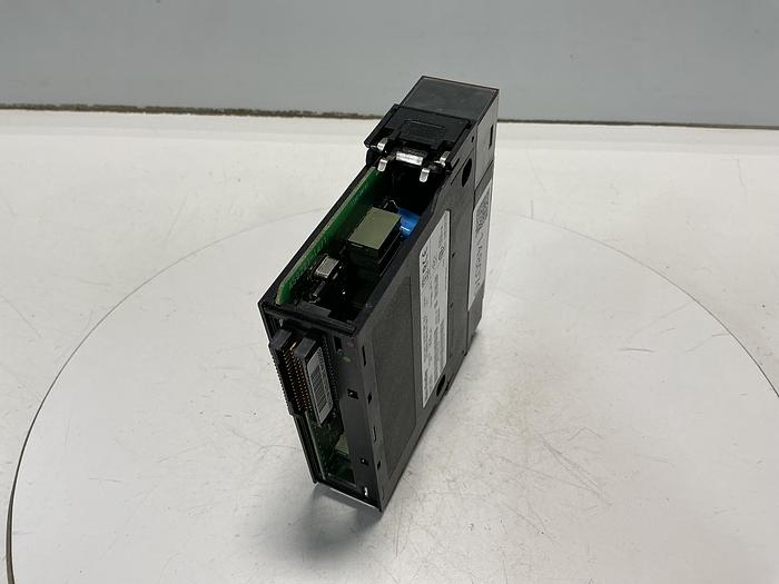 Used ALLEN BRADLEY 1756-OW16I SERIES A