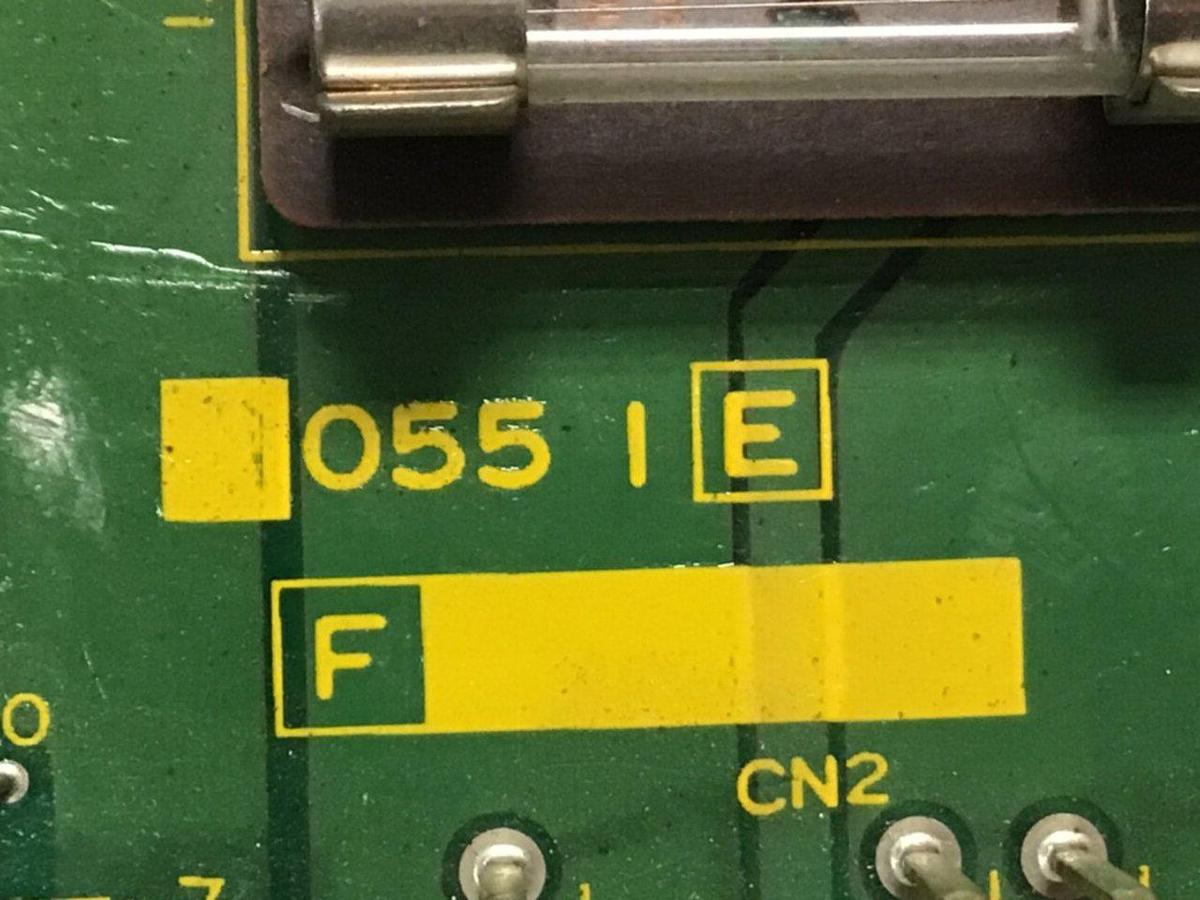 Used TOSHIBA Circuit Board H1693473 Used