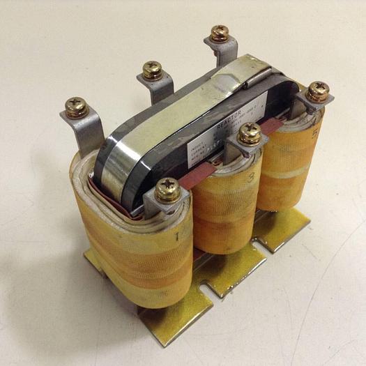 Used FANUC Reactor A81L-0001-0059-01 #78430