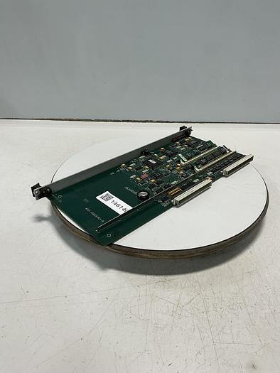 Used VAN DORN ASSY 330029 REV-B