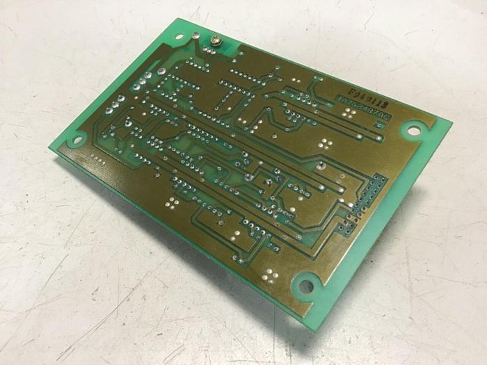 Used SUMITOMO Circuit Board JA762483AC #118352