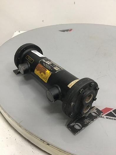 Used THERMAL TRANSFER Heat Exchanger EKS-712-80876 #136013