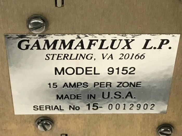 Used HUSKY Temperature Controller 9152 #120635