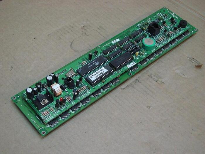 Used GENERIC Circuit Board SN105 2403/01 #21154
