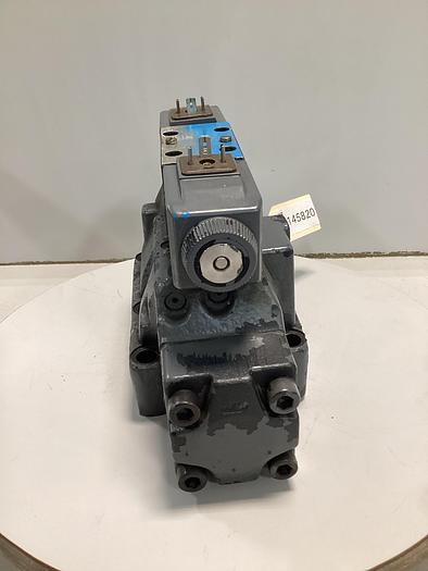 Used VICKERS DG4V-3-6C-M-U-HL7-60-B13