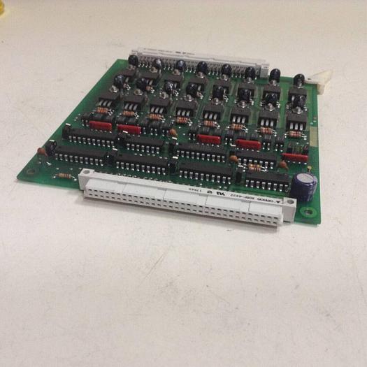 Used STAR AUTOMATION Circuit Board TPC-5258 ST #85399