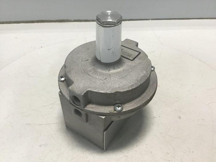 Used ANTUNES CONTROLS Pressure Switch JD2 #127893