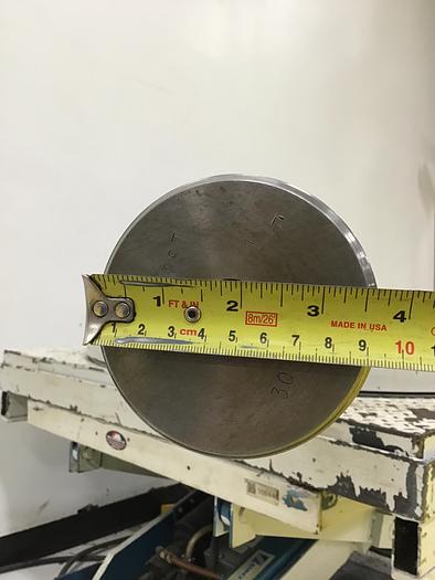 Used VAN DORN 67558ST Safety Bar Used #144395