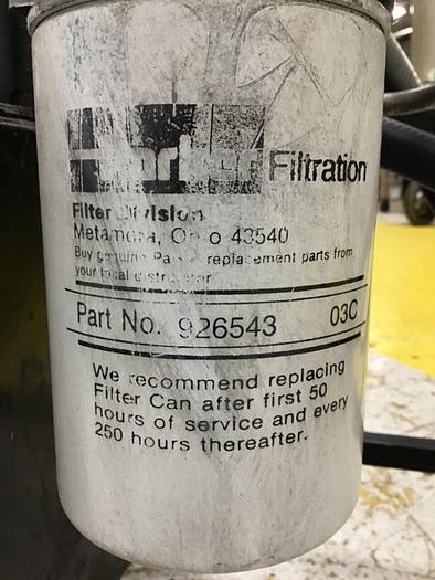 Used GENERIC Transfer Pump TRPUMP Used