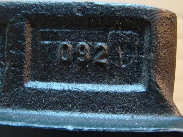 Used CINCINNATI MILACRON Hydraulic Filter FILTER668 #21668