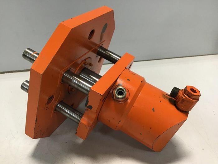 Used SUMITOMO Ejector Box SG75M-H / EB Used