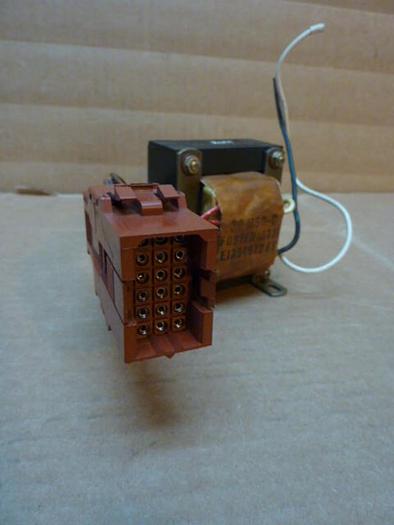 Used FOSTER Transformer 301550-C #26043