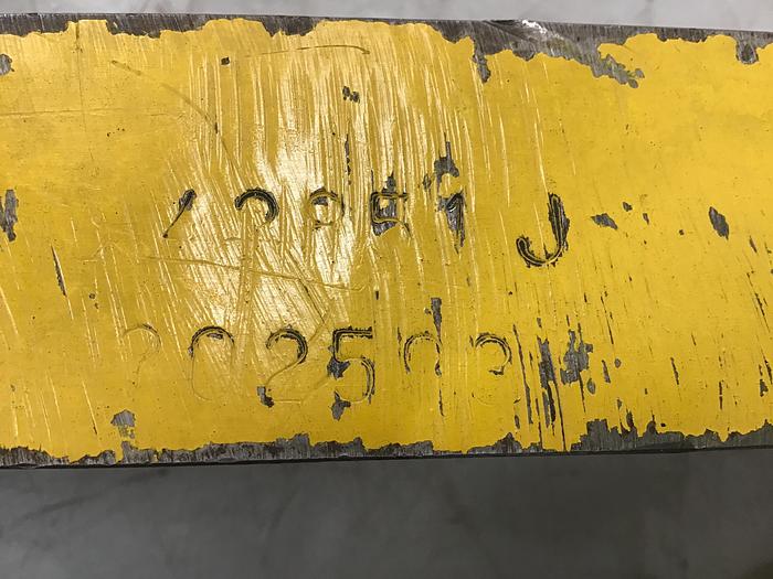 Used VAN DORN 302583 / TL