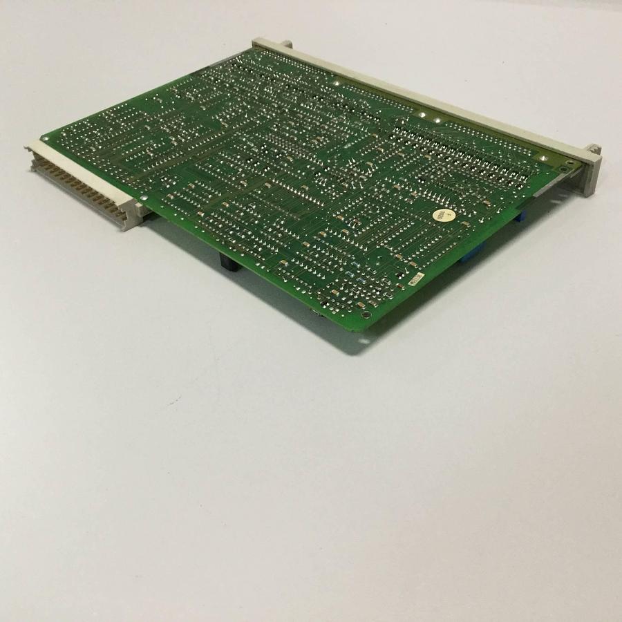 Used SIEMENS Temperature Control Module 6ES5 244-3AA22 #91874