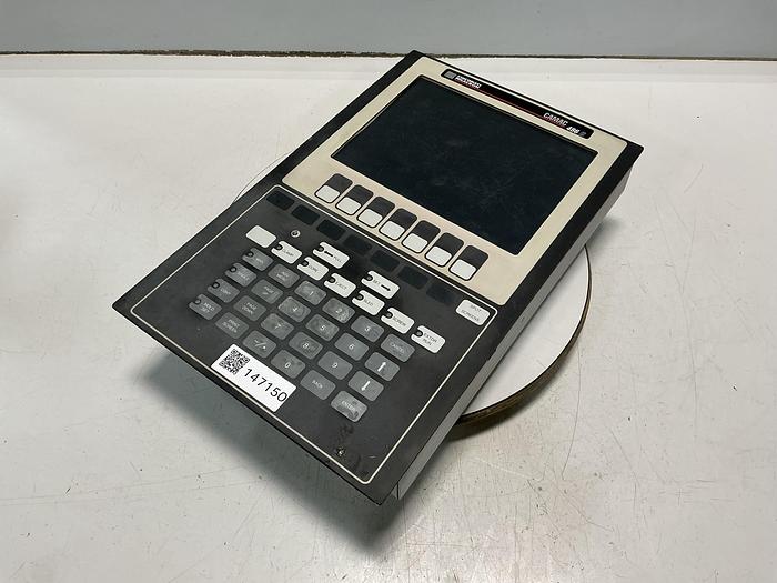 Used CINCINNATI MILACRON CAMAC 486 C