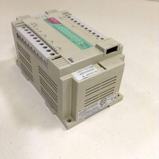 Used IDEC Controller FC1A-C2A1E #82497