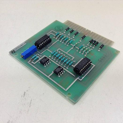 Used SCI Circuit Board 080-2440 REV H #81563