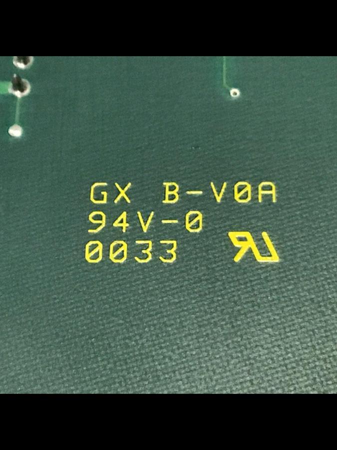 Used ALLEN BRADLEY Circuit Board 164989 1336-L5E / 164989 #120797