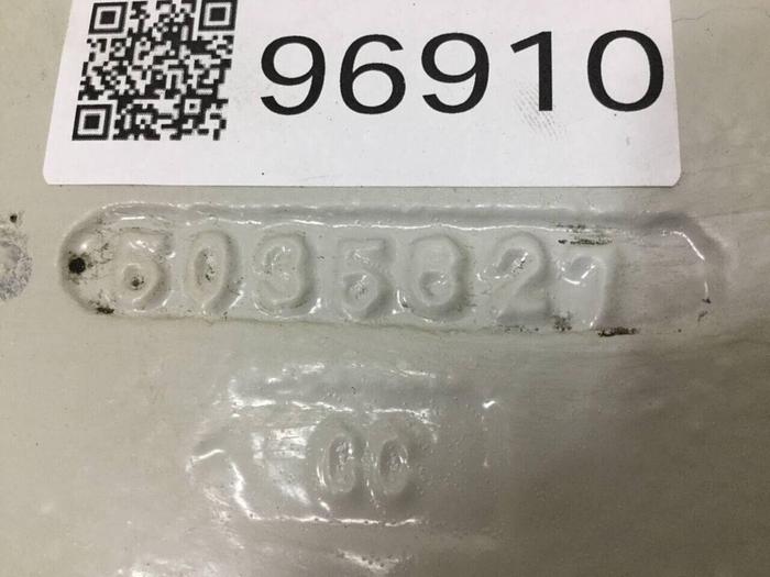 Used CINCINNATI MILACRON Toggle Link 5035627 #96910