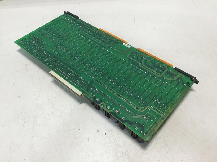 Used VAN DORN Pathfinder DC Output Board PC330-038 Used