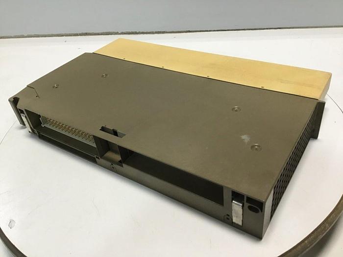 Used SIEMENS CPU Module 6ES5 944-7UB21 Used