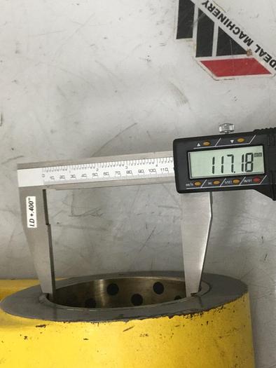 Used VAN DORN Toggle Link 341730 Used