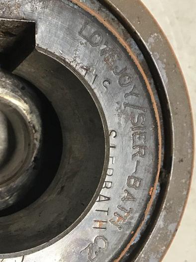 Used LOVEJOY Coupling 00081 #137569