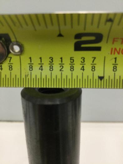 Used VAN DORN Crosshead Guide Pin ST343464 #110798