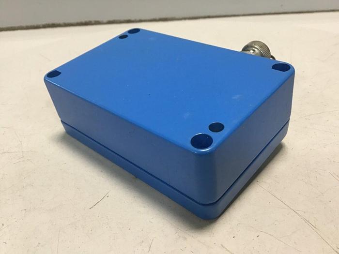 Used KISTLER INSTRUMENT Charge Amplifier 5039A222Y42 Used